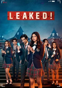 Утечка (1 сезон)