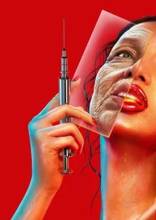 Красота (1 сезон)