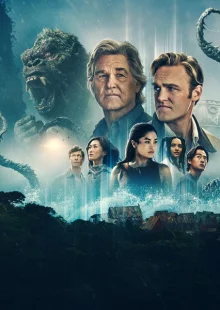 «Монарх»: Наследие монстров (2 сезон)