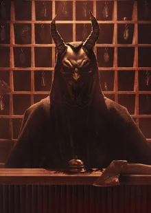 Адский мотель (2025)