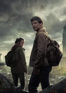 Одни из нас (1 сезон)